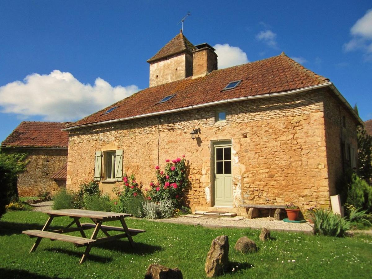 Gites Du Boussagou Marminiac Exterior photo